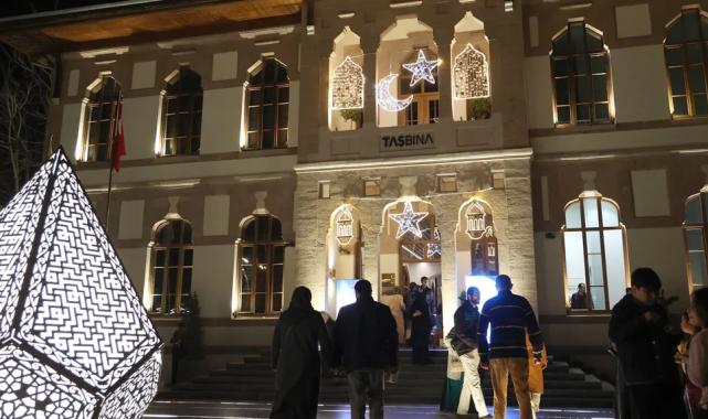 Konya’da “Mukaddes Emanetler Sergisi” sona erdi