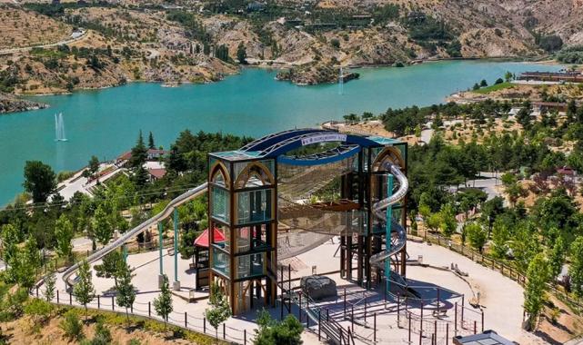 Konya’da Selçuklu Belediyesi Ramazan Bayramı’na hazır