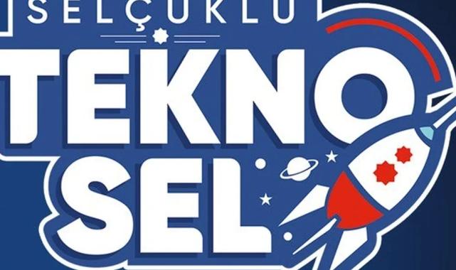 Konya’da TEKNO-SEL 2025 yarışması’nın başvuruları başladı