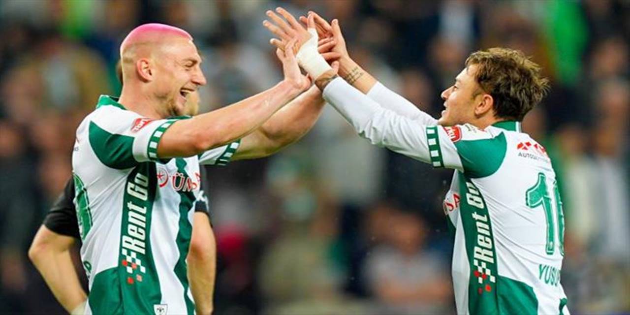 Tümosan Konyaspor 1-0 Gaziantep FK (Maç Sonucu) Konyaspor evinde hata yapmadı!