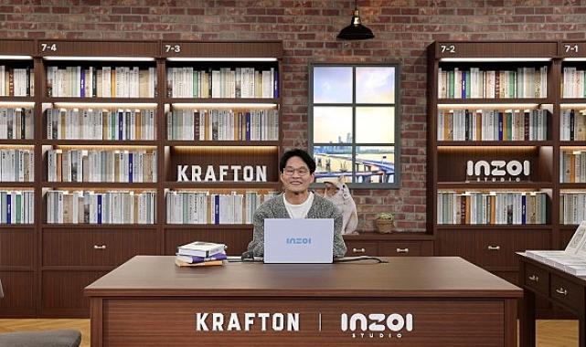 KRAFTON’un Sunduğu inZOI Global Showcase Gerçekleşti