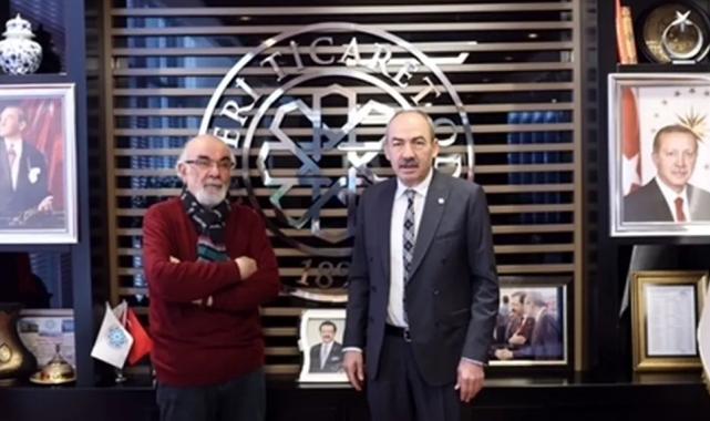 KTO’dan Ramazan Bayramı mesajı