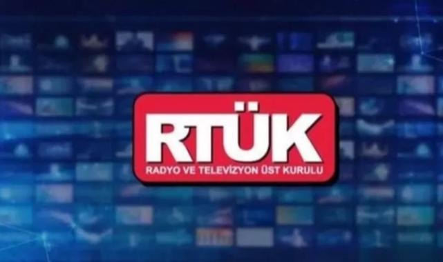 Küfürlü yayınlar RTÜK’ün radarında!