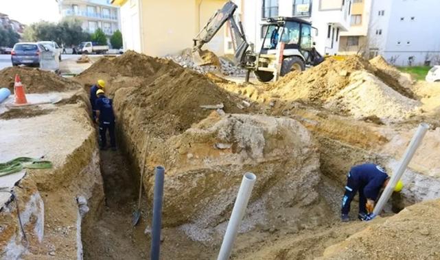 Kuraklıkla mücadelede teknolojik hamle