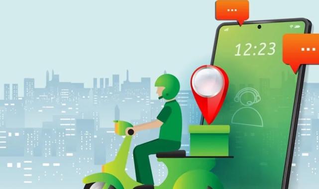 Kurye hizmetleri posta sektörüne dahil oldu… Kuryede yeni dönem başladı