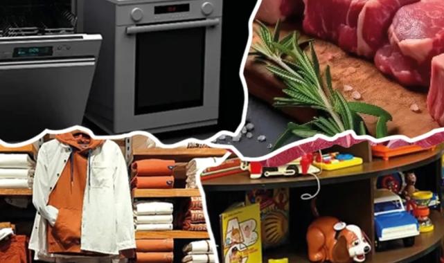 LÖSEV’in ‘İyilikler Çarşısı’ projesi İstanbul’da başladı!