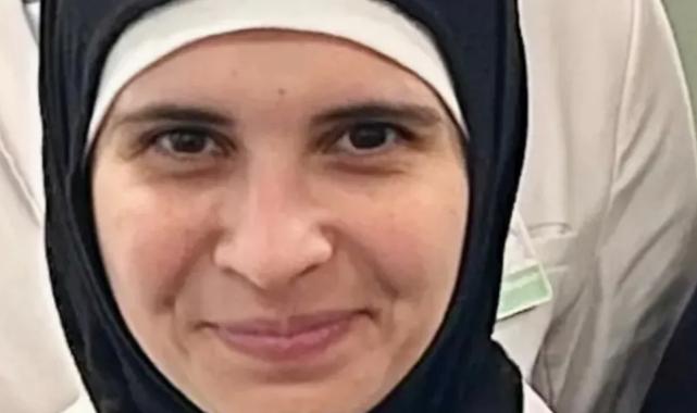 Lübnanlı profesör ABD vizesine rağmen sınır dışı edildi!