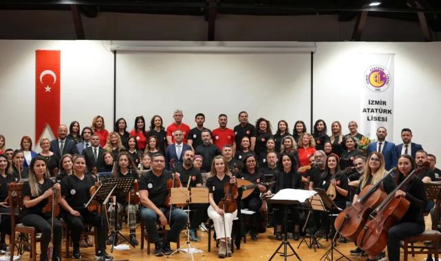 Maarif halk dansları topluluğu ile geleceğin sanatçıları yetişiyor