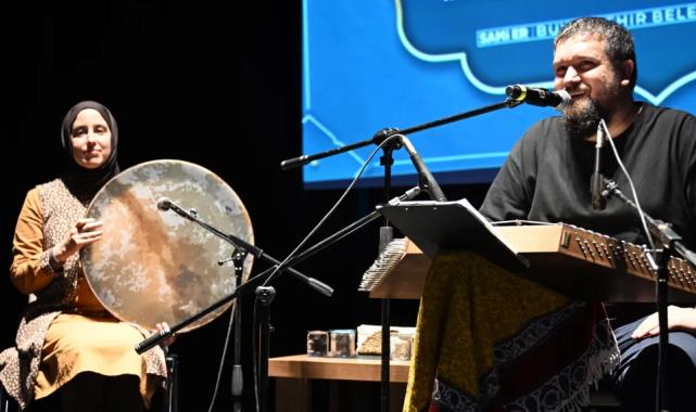 Malatya’da Niyazi-i Mısri’ye özel program