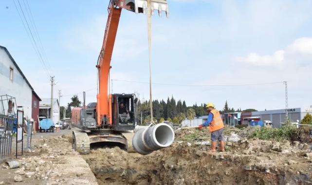 Manisa Gölmarmara’da çevre kirliliğine karşı önemli adım