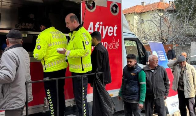 Manisa’da vefalı anma!