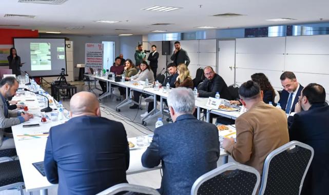 MARBLE İZMİR sektöre genç yetenekler kazandırıyor