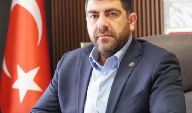 Mardin’de Başkan Uncu’dan anlamlı mesaj!