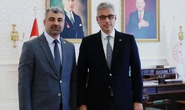 Mardin’e 47 doktor ataması yapılacak