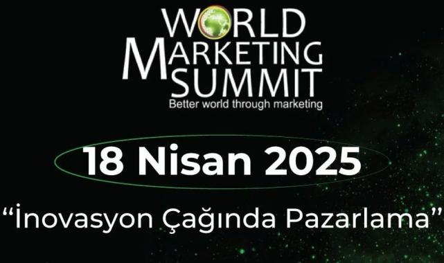 Markalaşma ve pazarlamanın dünyaca ünlü uzmanları İstanbul’a geliyor
