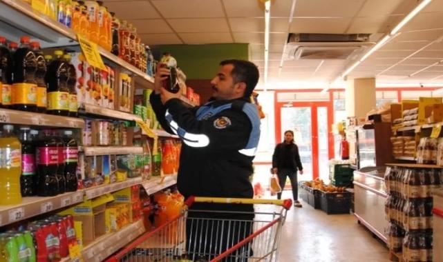 Marketlere Ramazan’da sıkı denetim