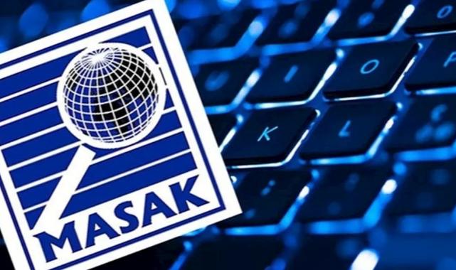 MASAK raporu iddialarına İletişim’den açıklama