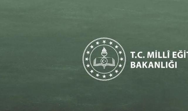 MEB’den müfredat dışı eğitim ve tahta renkleri ile ilgili açıklama