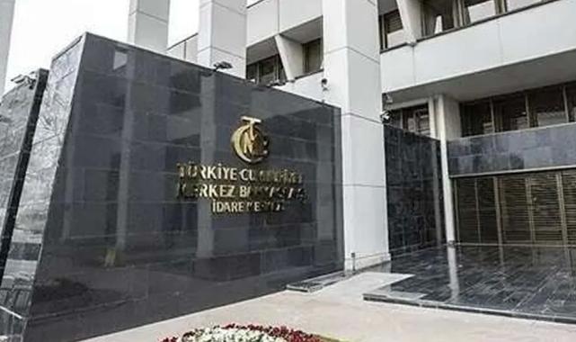Merkez Bankası haftalık repo ihalelerini durdurdu!