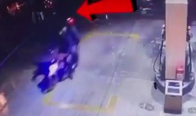 Mersin’de işyeri kurşunlayan kasklı suç örgütlerine 9 gözaltı!