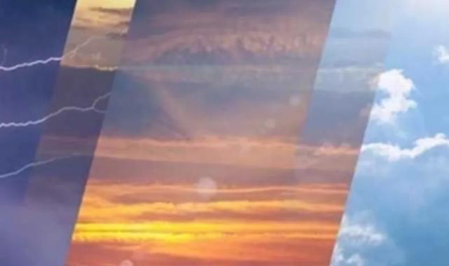 Meteoroloji paylaştı! Marmara ve Ege’ye ‘rüzgar’ uyarısı!