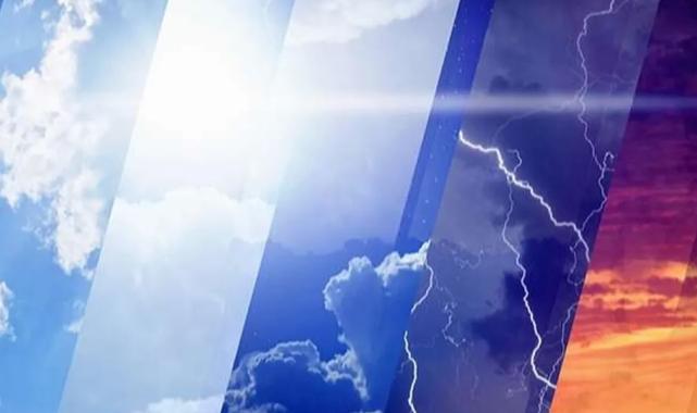Meteoroloji’den yeni hava durumu tahmini! Yağış yok! sis, don ve buzlanma var!