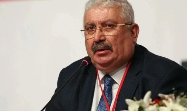 MHP’den CHP’ye ‘sokak’ tepkisi! Huzura kan ve şiddet doğrandı!