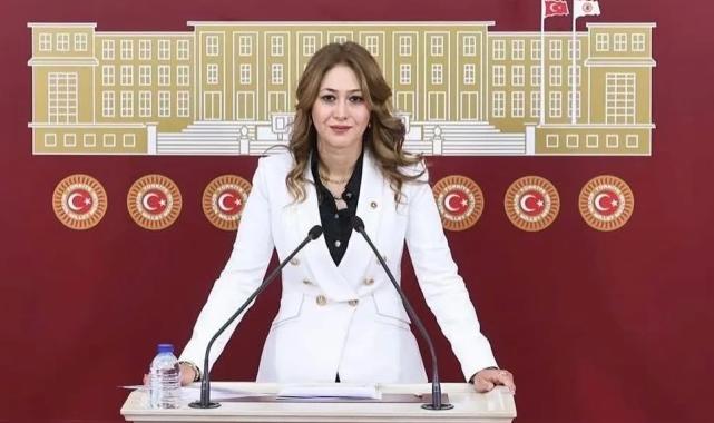 MHP’li Karakoç Dora, Trump ile Zelenskiy görüşmesini değerlendirdi