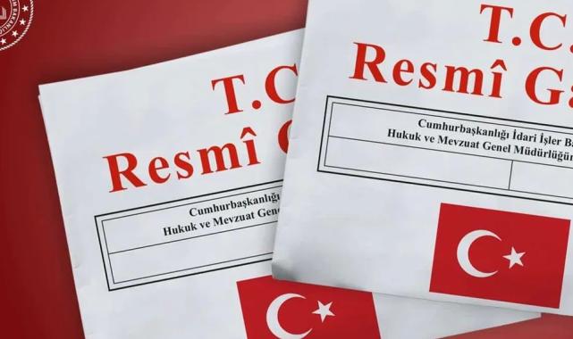 Milli Eğitim Akademisi Başkanlığı Yönetmeliği ‘Resmi’leşti