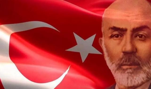 Milli Marşımız 104 yaşında… Mehmet Akif’in devlet arşivlerindeki biyografisi