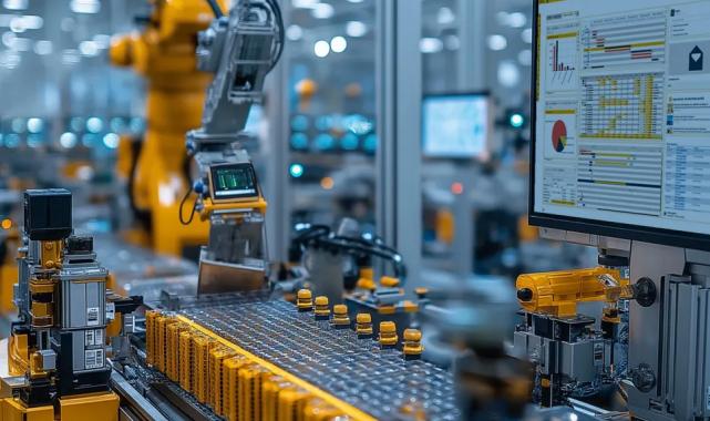 Model fabrikalar ekonomiye can suyu oluyor