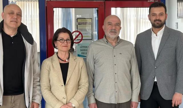 MRKH sendromunda yenilikçi cerrahi başarı!