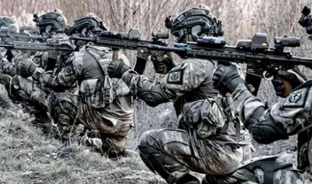 MSB: 2,5 ayda 502 terörist etkisiz hale getirildi