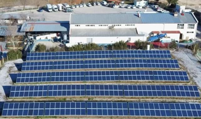 Muğla Büyükşehir sertifikalarını yeniledi