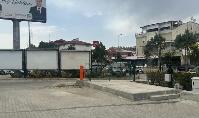 Muğla hukukla devraldığı ‘Fethiye Şehirlerarası’nı yenileyecek