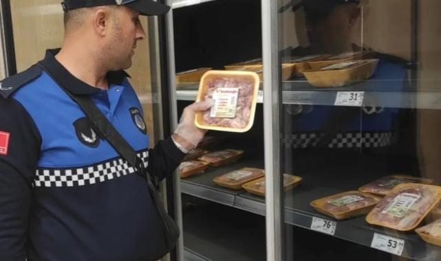 Muğla Zabıtası 3 binden fazla işletme denetledi