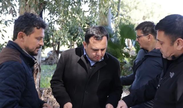 Muğla’da Dalaman’ın cazibesi artacak