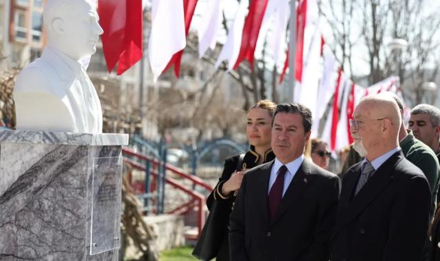 Muğla’da sağlık emekçileri ölümsüzleşti