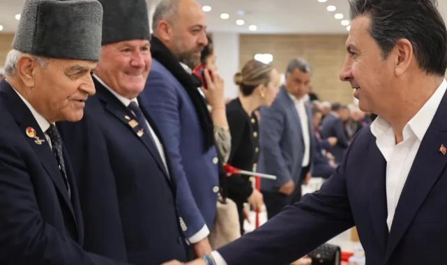 Muğla’dan şehitlere vefa: Muğla Şehitler Albümü tanıtıldı