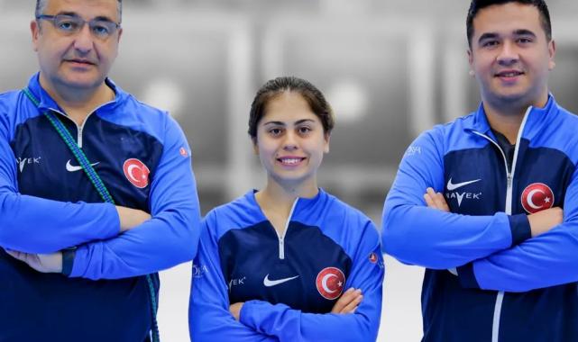 Muğla’nın başarılı okçuları A Milli Takım’da