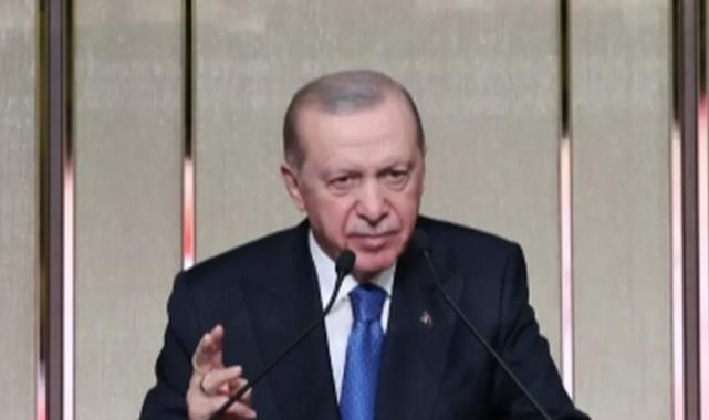 Müjdeyi Cumhurbaşkanı Erdoğan verdi… Kırsal Kalkınma’ya 18,5 milyar TL’lik destek geliyor