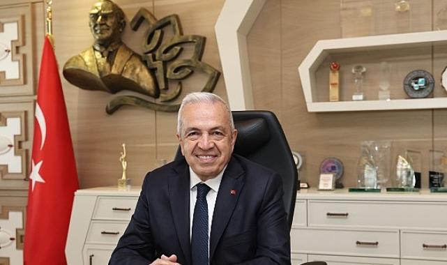 Nilüfer Belediyesi’nden bir ilk: Yapay Zeka Bürosu kuruldu