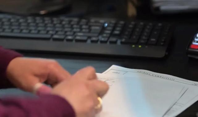 Nöbetçi noterler 3,5 milyon işlem yaptı