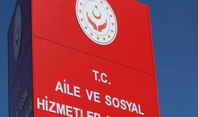O görüntülere Bakanlık’tan açıklama… Babaya gözaltı, çocuklar devlet korumasında!