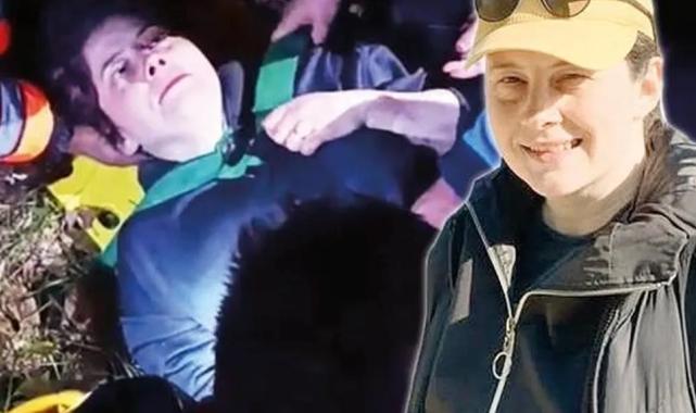 Ölümü sır olarak kaldı