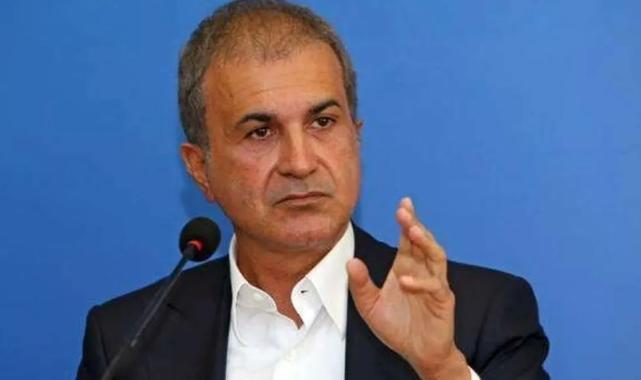 Ömer Çelik’ten boykot tavrına ‘Özel’ paylaşım!