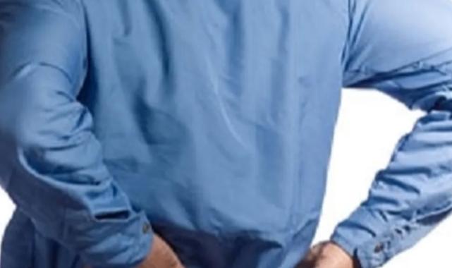 Omurga sağlığına Ramazan’da dikkat!