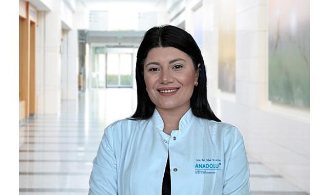 Oruç ruh sağlığını etkiliyor  