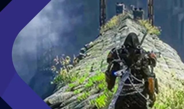 Oyun satışlarında yükseliş sürüyor