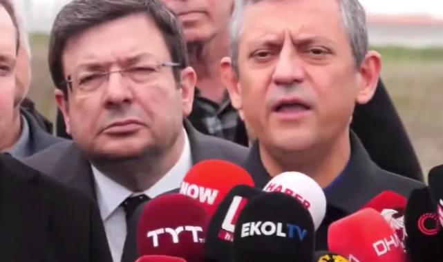 Özel: Bükemedikleri bileği yargıyla kırmaya kalkıyorlar! Bu bayram kumpasla bayramlaşma yok!